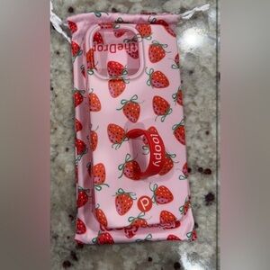 NWT- Loopy Case Iphone 16 ProMax